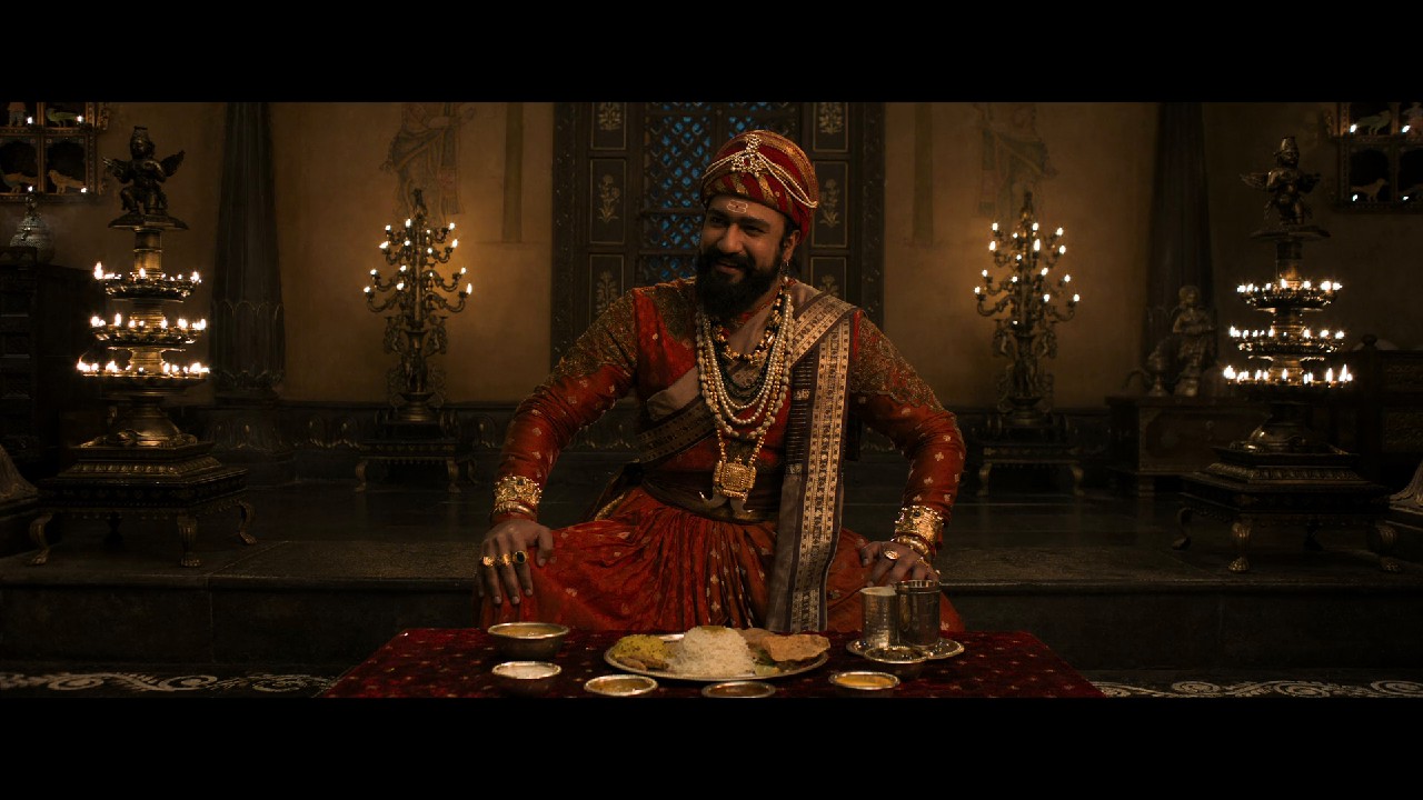 Chhaava (2025) NF WEB-DL Hindi 1080p x264 AVC DDP 5.1 ESub CineVood.mkv_snapshot_00.39.40.000